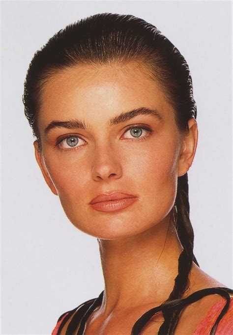 pics of paulina porizkova